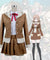 Danganronpa 3 Dangan Ronpa The End of Hope's Peak High School Despair Arc Chiaki Nanami Cosplay Costume