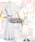 Beastars Haru Cosplay Costume