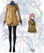 Fate EXTRA Last Encore Hakuno Kishinami Cosplay Costume