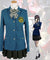 Persona 5 Hifumi Togo Cosplay Costume