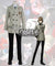 Persona 5 Goro Akechi Cosplay Costume