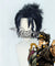 JoJo's Bizarre Adventure Jotaro Kujo Black Cosplay Wig