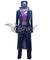 JoJo's Bizarre Adventure Jotaro Kujo Cosplay Costume - B Edition