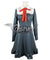 Danganronpa Another Episode: Ultra Despair Girls Monaca Towa Cosplay Costume