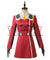 Darling In The Franxx Zero Two Code 002 Cosplay Costume