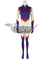 My Hero Academia Boku no Hero Akademia Mount Lady Cosplay Costume