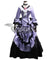 Final Fantasy VII Remake Cloud Strife Girl Ver3 Cosplay Costume
