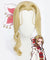 Jibaku Shounen Hanako-kun Toilet-bound Hanako-kun Yako Golden Cosplay Wig