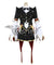 Fate Grand Order Saber Astolfo Black Maid Cosplay Costume