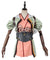 Kabaneri Of The Iron Fortress Kajika Cosplay Costume