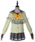 Love Live! Sunshine!! Aqours Ruby Kurosawa Tsushima Yoshiko School Uniform Cosplay Costume