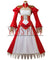 Fate EXTRA Last Encore Nero Claudius Saber Cosplay Costume