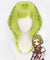 Jibaku Shounen Hanako-Kun Nanamine Sakura Green Cosplay Wig