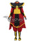 Avatar: The Last Airbender Prince Zuko Azula Cosplay Costume