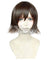 Final Fantasy XV Iris Amicitia Red brown Cosplay Wig