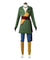 Dragon Quest XI: Echoes Of An Elusive Age Camus Cosplay Costume