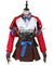 Kabaneri Of The Iron Fortress Mumei Cosplay Costume