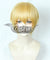 Fate Grand Order Fate Zero Fate Extra CCC Gilgamesh Golden Cosplay Wig