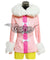 Danganronpa 3: The End of Hope's Peak High School Andoh Ruruka Cosplay Costume