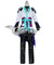 Valorant Sage Cosplay Costume