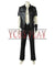 Final Fantasy XV FF15 Gladiolus Amicitia Cosplay Costume