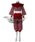 Avatar: The Last Airbender Ty Lee Cosplay Costume
