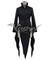 One Punch Man Senritsu no Tatsumaki Tornado of Terror New Version Cosplay Costume