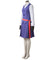 Little Witch Academia Atsuko Kagari Rotte Yanson Sucy Manbavaran Summer School Uniform Cosplay Costume