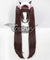 Nekopara Chocola Brown Cosplay Wig