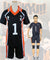 Haikyu!! Sawamura Daichi Cosplay Costume