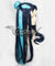 Pokemon Pok¨¦mon Sword And Shield Nessa Deep Blue Cosplay Wig