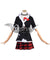 Danganronpa: Trigger Happy Havoc Junko Enoshima Cosplay Costume