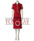 Naruto Haruno Sakura 1st Cosplay Costume
