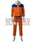 Naruto Uzumaki Naruto Cosplay Costume
