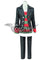 Danganronpa Another Episode: Ultra Despair Girls Komaeda Nagido Cosplay Costume