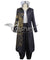 Danganronpa: Trigger Happy Havoc Mondo Owada Cosplay Costume