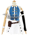 Fairy Tail Lucy Heartfilia 2018 Anime New Cosplay Costume