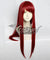 Persona 5 the Royal Sumire Yoshizawa Red Cosplay Wig