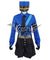Persona 5 Justine Cosplay Costume