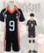 Haikyu!! Kageyama Tobio Cosplay Costume