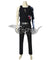 Cyberpunk 2077 Johnny Silverhand Keanu Reeves Cosplay Costume