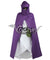 Dragon Quest V Hand of the Heavenly Bride Hero Cosplay Costume