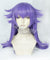 Pokemon Pok¨¦mon Sword And Pok¨¦mon Shield Leon Purple Cosplay Wig