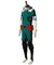 My Hero Academia Izuku Midoriya 2.0 Battle Suit Cosplay Costume