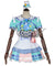 Love Live! Sunshine!! Aqours You Watanabe Cosplay Costume