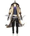 The Legend of Heroes: Sen No Kiseki IV: The End of Saga Crow Armbrust Cosplay Costume