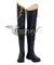 Valorant Viper Deep Blue Shoes Cosplay Boots