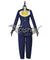JoJo's Bizarre Adventure: Diamond Is Unbreakable Josuke Higashikata Cosplay Costume