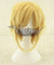The Legend of Zelda Zeruda no Densetsu Link Golden Cosplay Wig