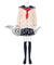 My Hero Academia Boku no Hero Akademia Himiko Toga Cosplay Costume